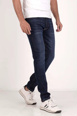 Men's Denim Pant (Dark Wash)