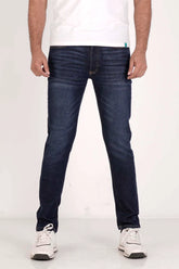 Men's Denim Pant (Dark Wash)