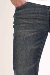Men's Denim Pant (Dark Wash)