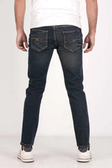 Men's Denim Pant (Dark Wash)