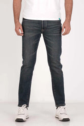 Men's Denim Pant (Dark Wash)