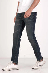 Men's Denim Pant (Dark Wash)