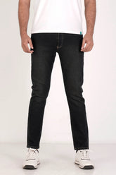 Men's Denim Pant (Indigo)