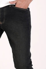 Men's Denim Pant (Indigo)