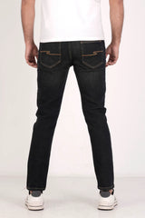 Men's Denim Pant (Indigo)