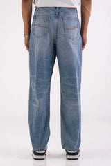 Men's Denim Pant (Light Wash)