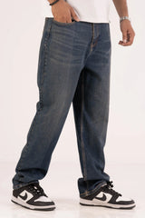 Men's Denim Pant (Dark Wash)