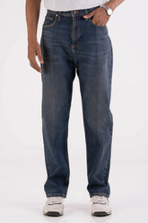 Men's Denim Pant (Dark Wash)