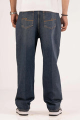Men's Denim Pant (Dark Wash)