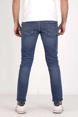 Men's Denim Pant (Medium Wash)