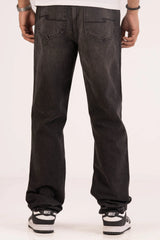 Men's Denim Pant (Black)