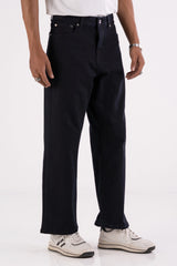 Men's Denim Pant (Indigo)