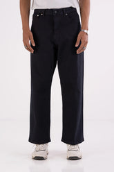 Men's Denim Pant (Indigo)