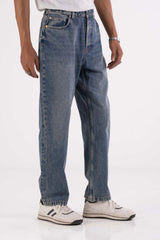 Men's Denim Pant (Dark Wash)