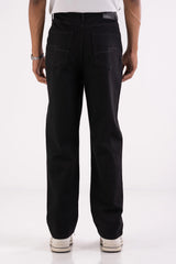Men's Denim Pant (Black)