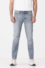 Men's Denim Pant (Light Wash)