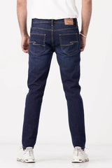 Men's Denim Pant (Dark Wash)