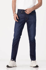 Men's Denim Pant (Dark Wash)