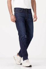 Men's Denim Pant (Dark Wash)
