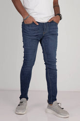 Men's Denim Pant (Dark Wash)
