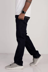 Men's Denim Pant (Rinse Wash)