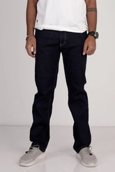 Men's Denim Pant (Rinse Wash)