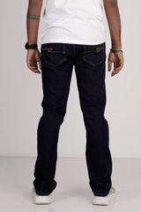 Men's Denim Pant (Rinse Wash)