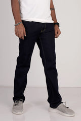 Men's Denim Pant (Rinse Wash)