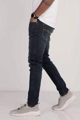 Men's Denim Pant (Medium Wash)