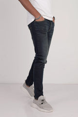 Men's Denim Pant (Medium Wash)