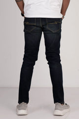 Men's Denim Pant (Medium Wash)