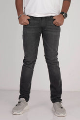 Men's Denim Pant (Dark Wash)