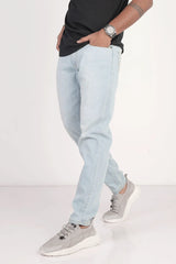 Men's Denim Pant (Light Wash)