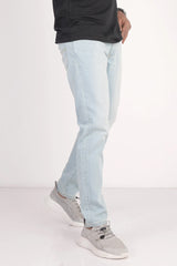Men's Denim Pant (Light Wash)