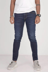 Men's Denim Pant (Dark Wash)