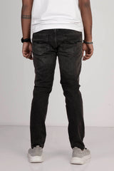 Men's Denim Pant (Dark Wash)