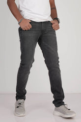 Men's Denim Pant (Dark Wash)