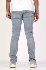 Men's Denim Pant (Light Wash)