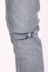 Men's Denim Pant (Light Wash)