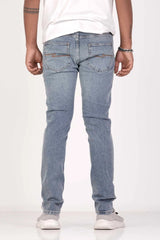Men's Denim Pant (Light Wash)
