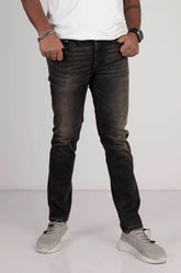 Men's Denim Pant (Dark Wash)