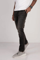 Men's Denim Pant (Dark Wash)