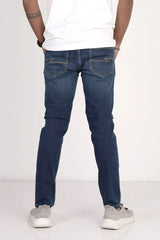 Men's Denim Pant (Dark Wash)