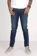 Men's Denim Pant (Rinse Wash)