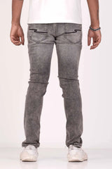 Men's Denim pant (Black)