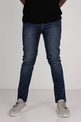 Men's Denim pant (Dark Wash)