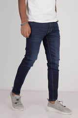 Men's Denim Pant (Rinse Wash)