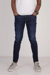 Men's Denim Pant (Rinse Wash)