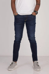 Men's Denim Pant (Rinse Wash)
