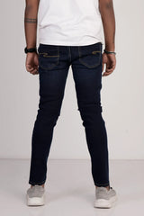 Men's Denim Pant (Rinse Wash)